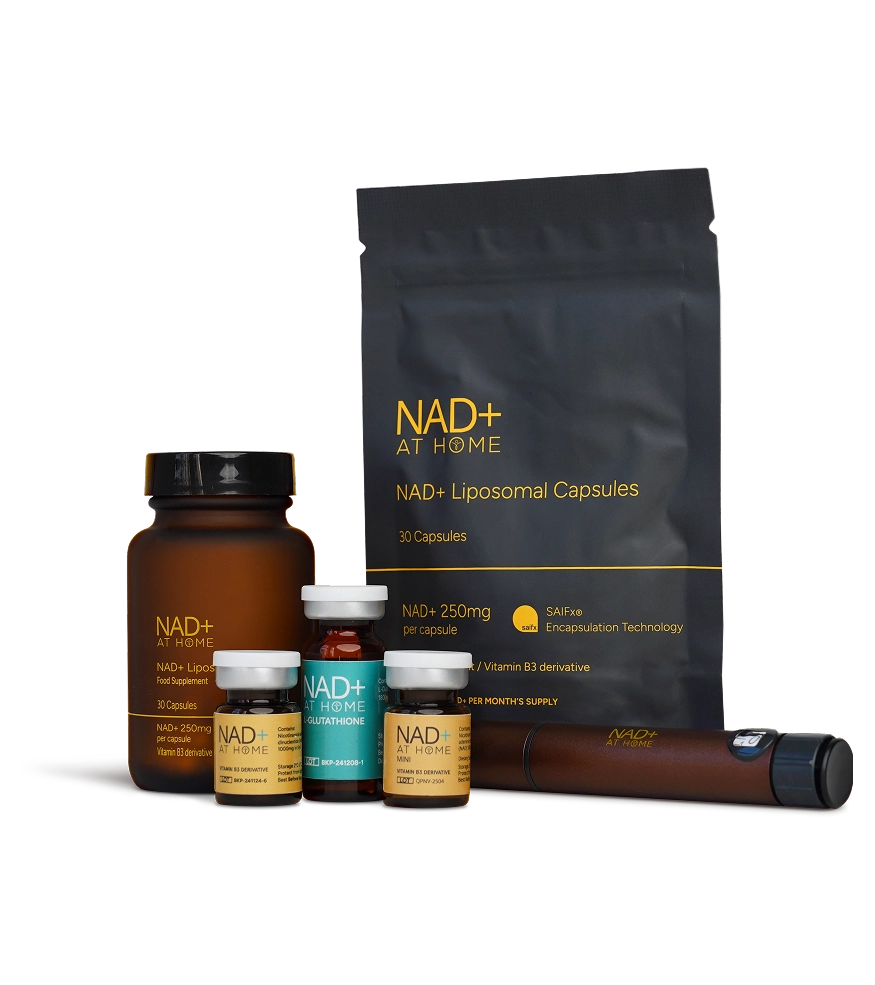 NAD+ Products