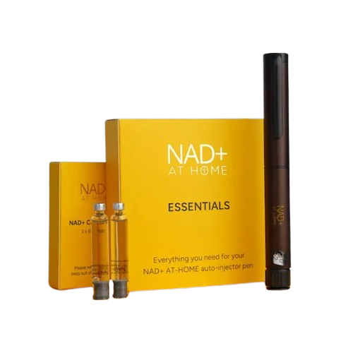 NAD+ Products