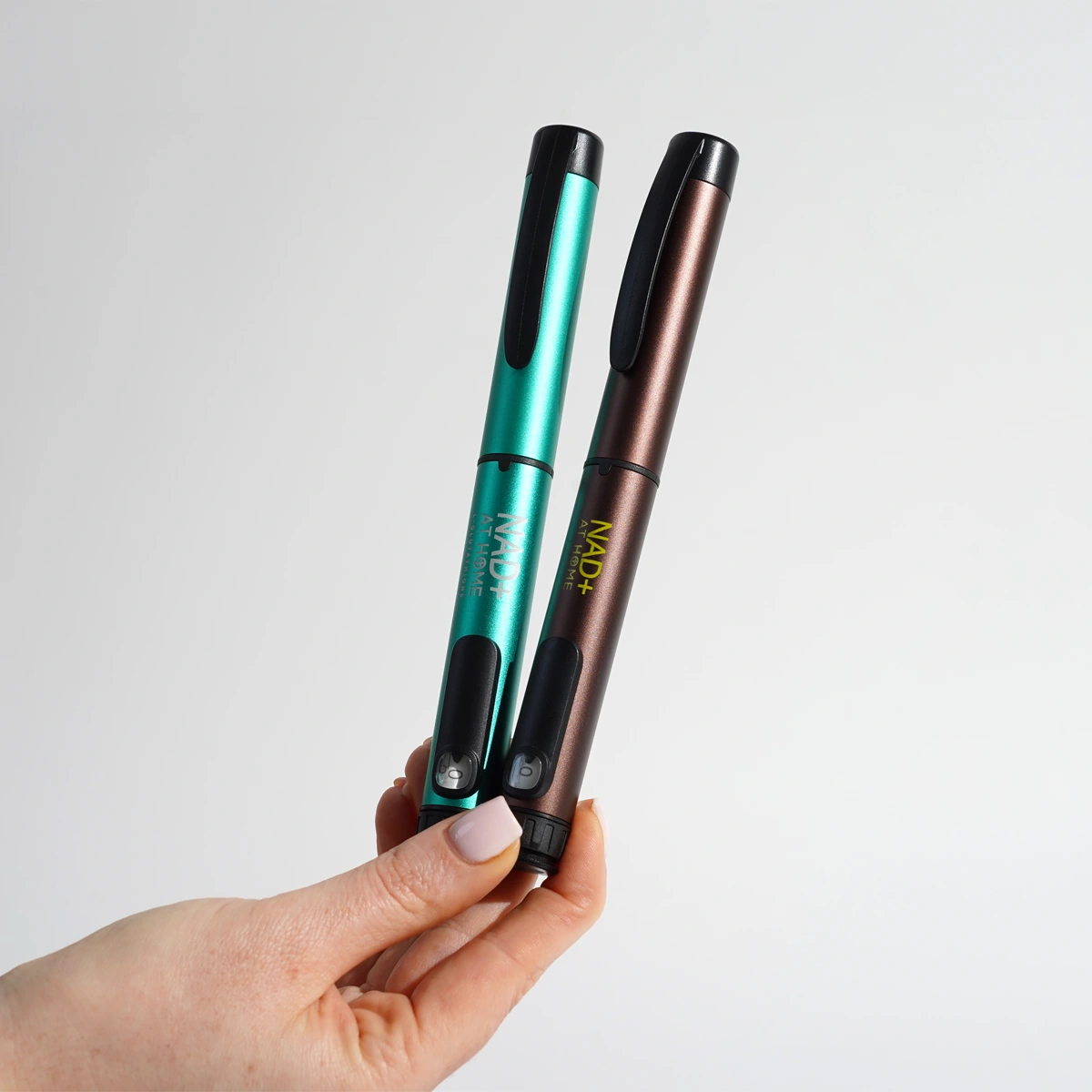 Wellness Combo Discovery Pen Kit