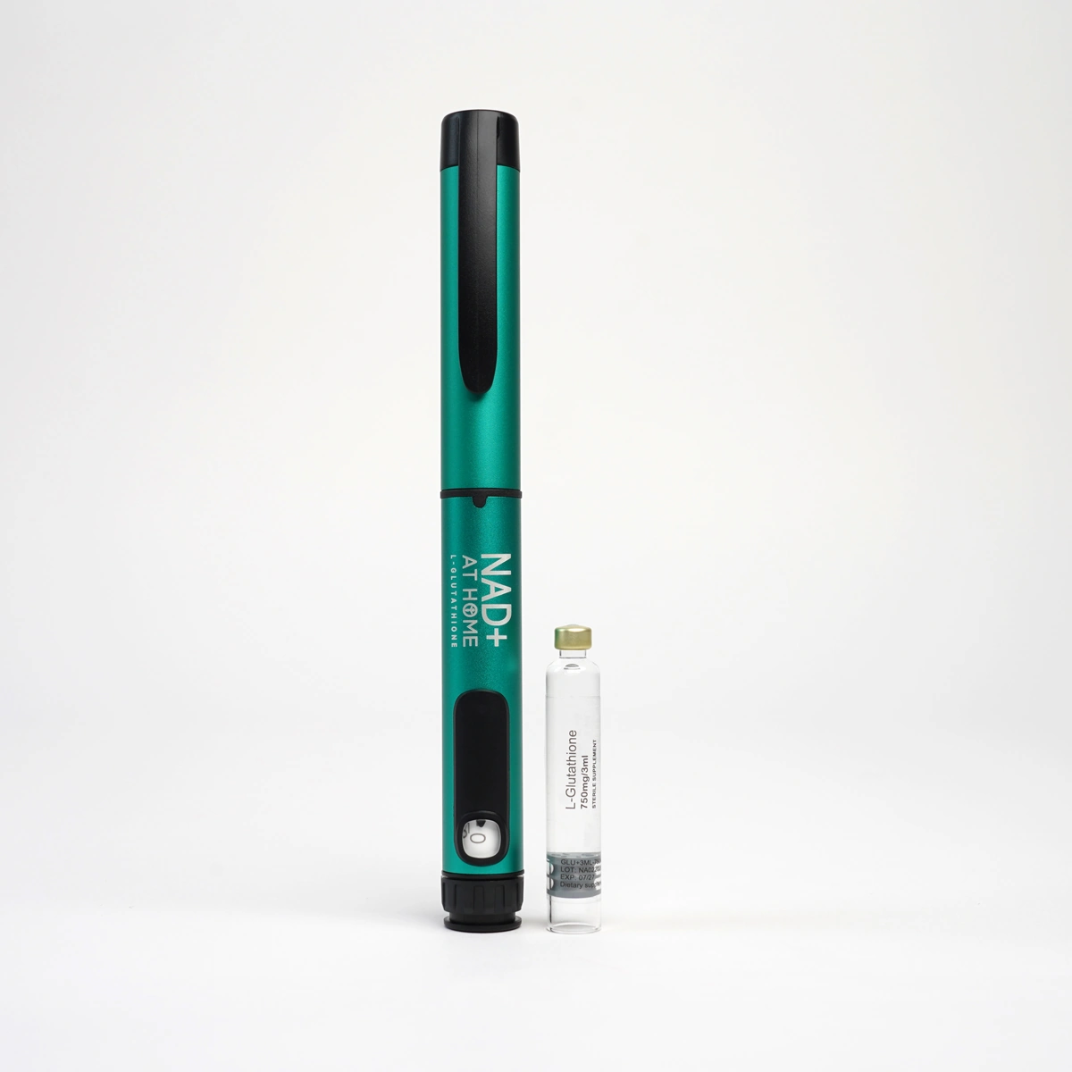 L-Glutathione Discovery Pen Kit