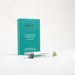 Single Refill for L-Glutathione Pen