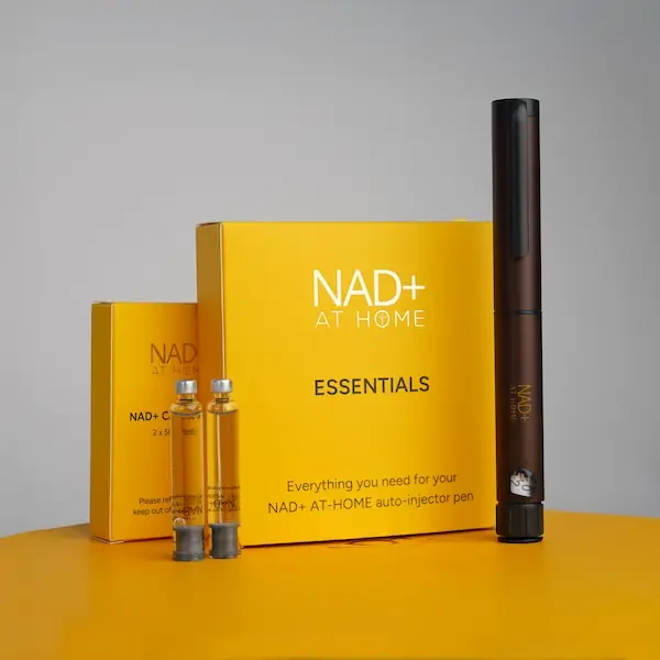 NAD+ Injection Pen