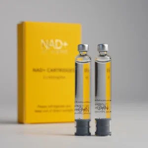 Refills for NAD+ Pen