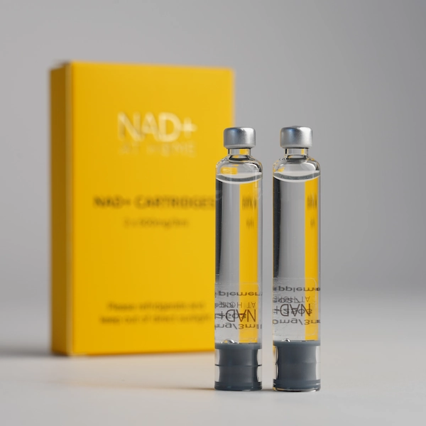 Refills for NAD+ Pen