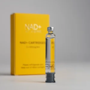 Single Refill for NAD+ Pen (500mg)