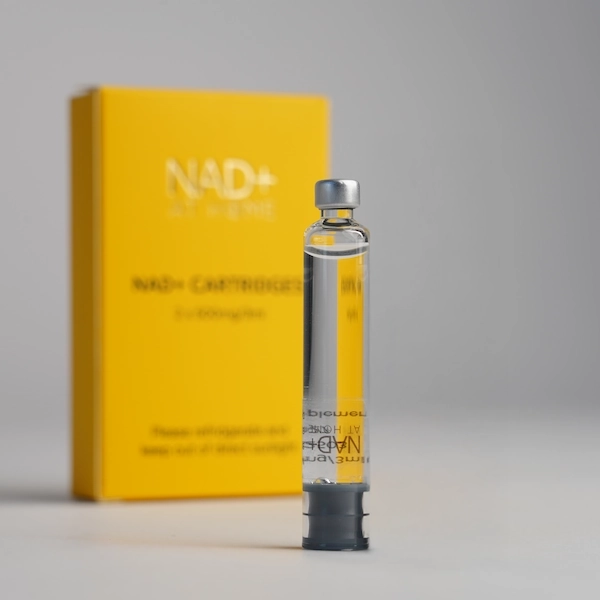 Single Refill for NAD+ Pen (500mg)
