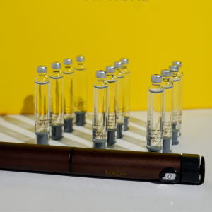 6 Month NAD+ Supply & Pen Kit (6000mg)